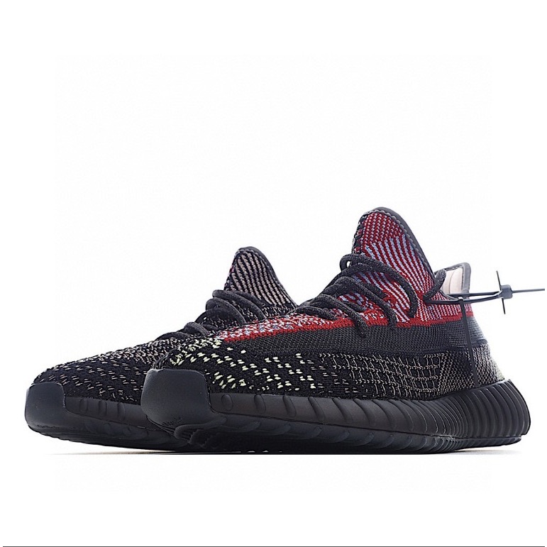 Adidas Boost yeezy v2-細節圖3