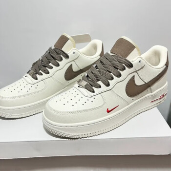 Air Force 1 Low 空军一号-細節圖2