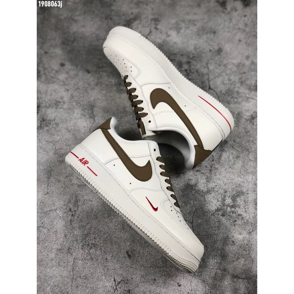 Air Force 1 Low 空军一号-細節圖3