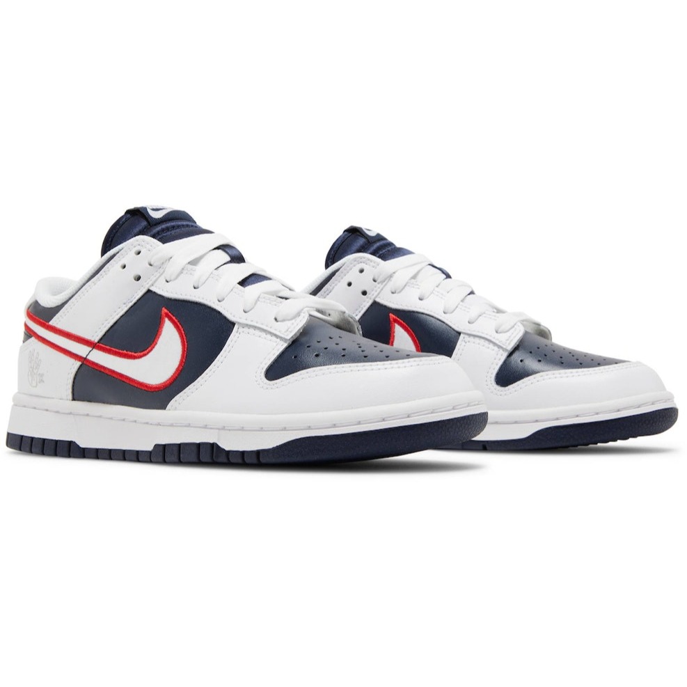 Nike Dunk Low PRM-細節圖6