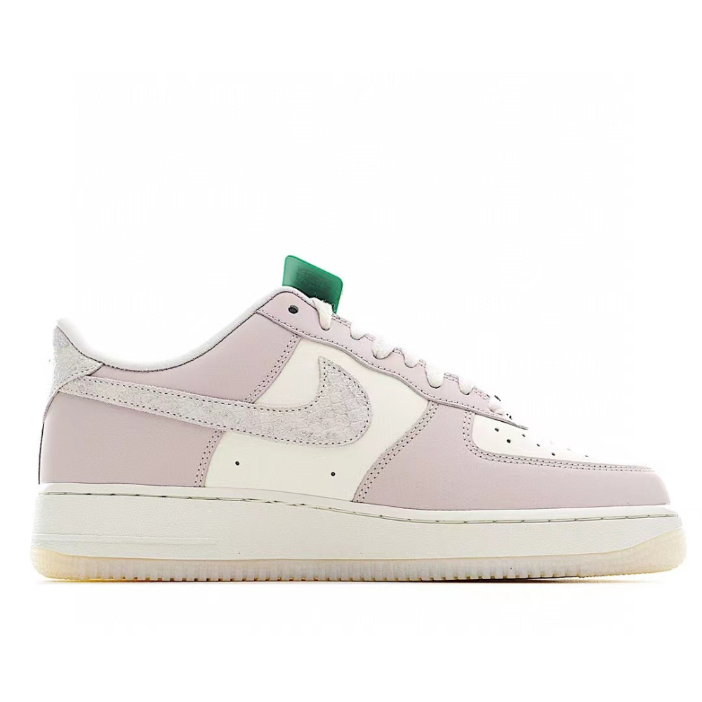 Nike Air Force 1＇07 LX-細節圖3