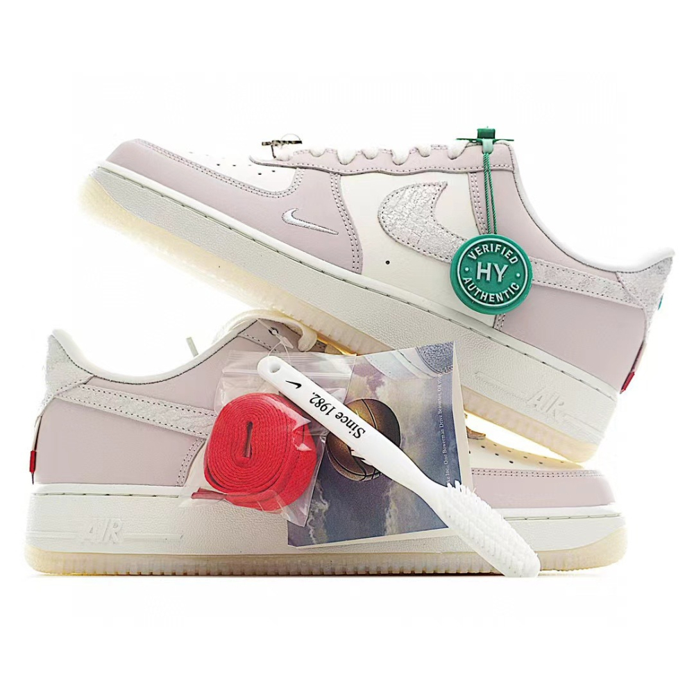 Nike Air Force 1＇07 LX-細節圖5