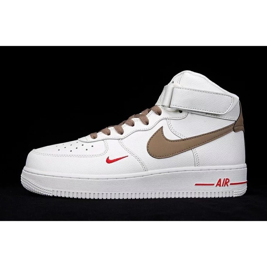 Nike Air Force 1高筒-細節圖3