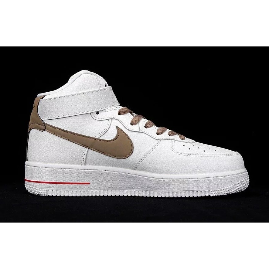 Nike Air Force 1高筒-細節圖4