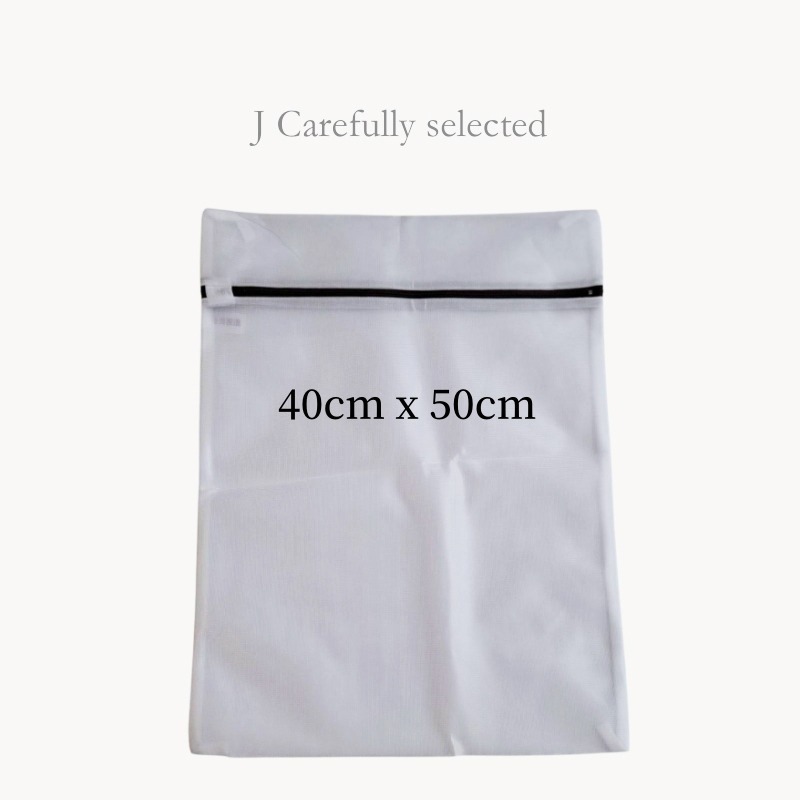 🔸40cm×50cm，拉鍊顏色隨機出貨