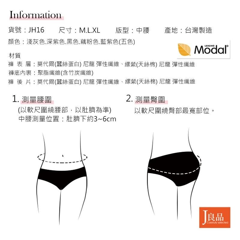 現貨！台灣製中腰生理褲 防漏 獨家防水透氣 天絲莫代爾蠶絲 棉質 女生內褲 生理期內褲 防水防漏生理內褲 女棉內褲-細節圖7