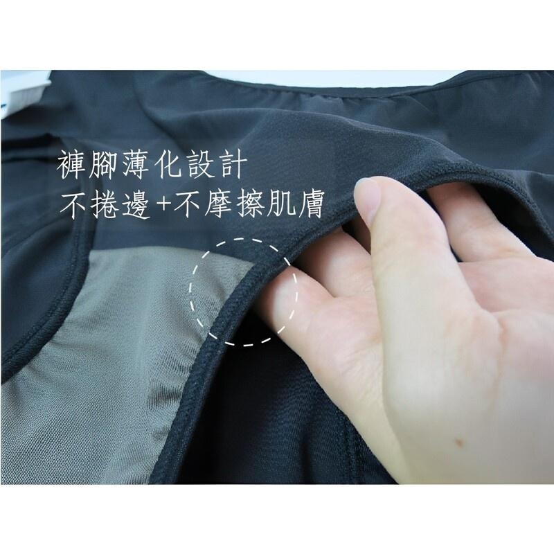 現貨！大尺碼生理褲XXL 台灣製竹炭防漏 獨家防水透氣 抗菌高腰生理期內褲 大尺碼內褲女生 加大女內褲 生理內褲-細節圖5