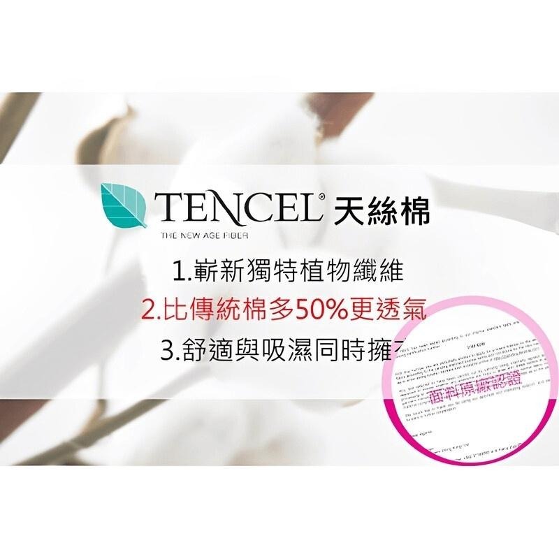 現貨！L~XL 台灣製天絲棉TENCEL竹炭透氣緹花蕾絲內褲 高腰內褲 女內褲 女生棉質內褲 台製內褲女生-細節圖2