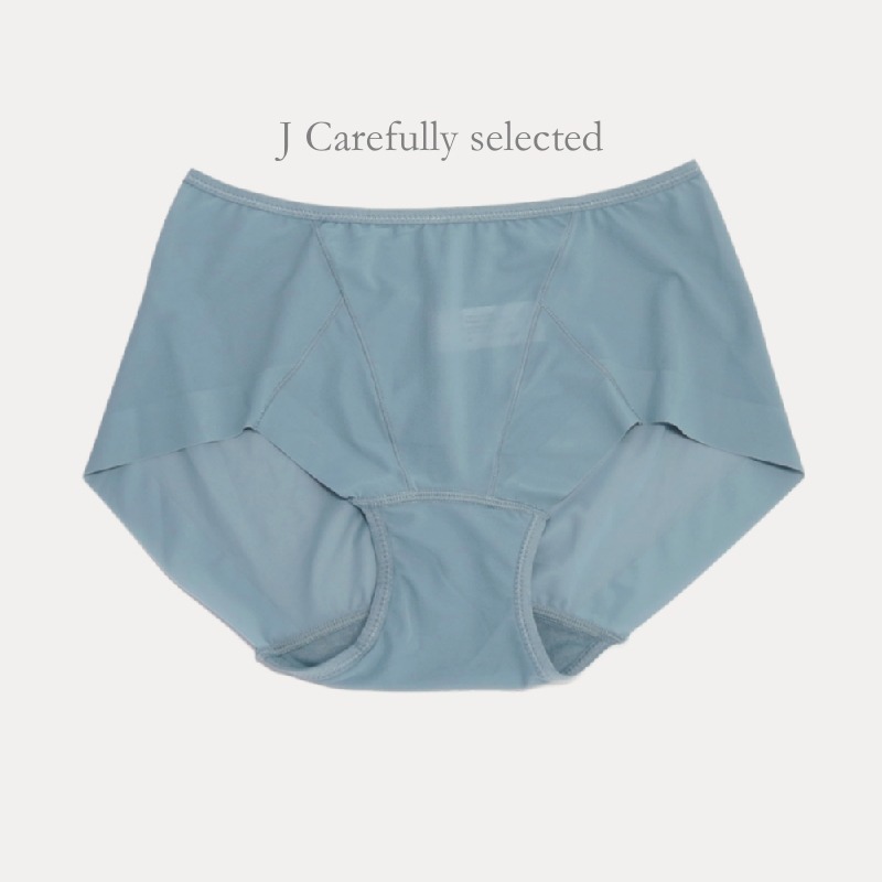 現貨！台灣製無痕內褲 不悶速乾透氣 無痕中腰內褲 透氣無痕內褲 冰絲無痕隱形瑜珈內褲 女內褲 女生內褲-規格圖9