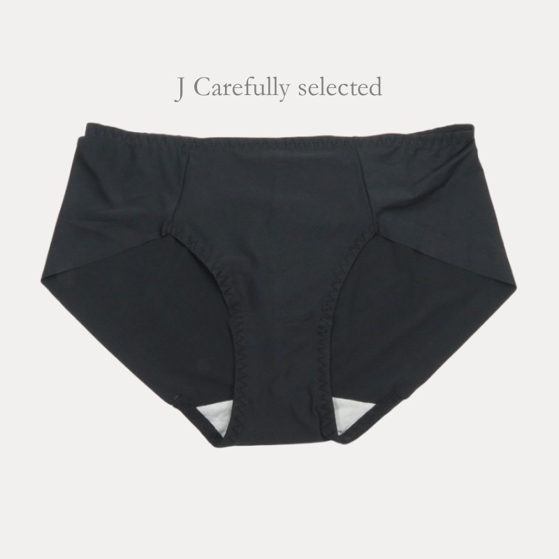 現貨！無痕抗菌女內褲-低腰 透氣速乾 SGS抗菌內褲認證 無痕女生內褲 低腰內褲 透氣親膚無痕內褲女生 蠶絲內褲-規格圖8