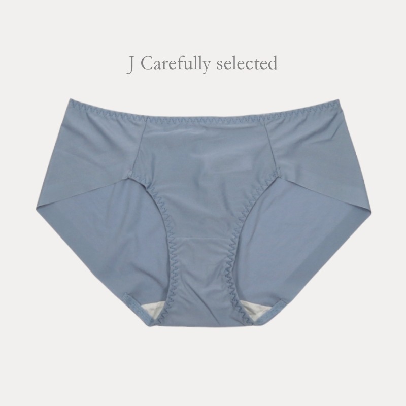 現貨！無痕抗菌女內褲-低腰 透氣速乾 SGS抗菌內褲認證 無痕女生內褲 低腰內褲 透氣親膚無痕內褲女生 蠶絲內褲-規格圖8