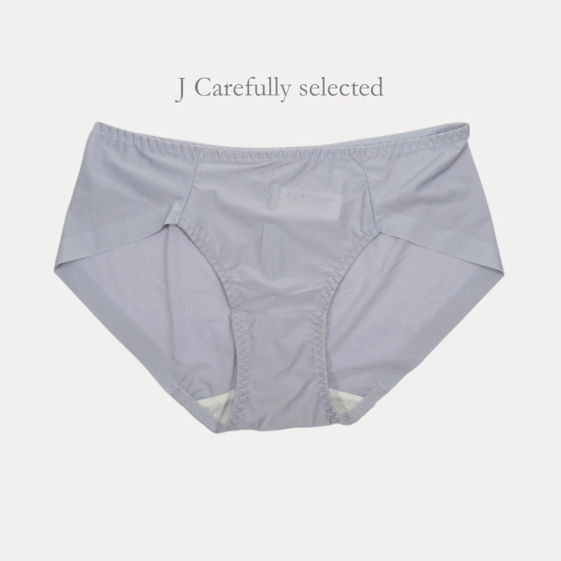 現貨！無痕抗菌女內褲-低腰 透氣速乾 SGS抗菌內褲認證 無痕女生內褲 低腰內褲 透氣親膚無痕內褲女生 蠶絲內褲-規格圖8