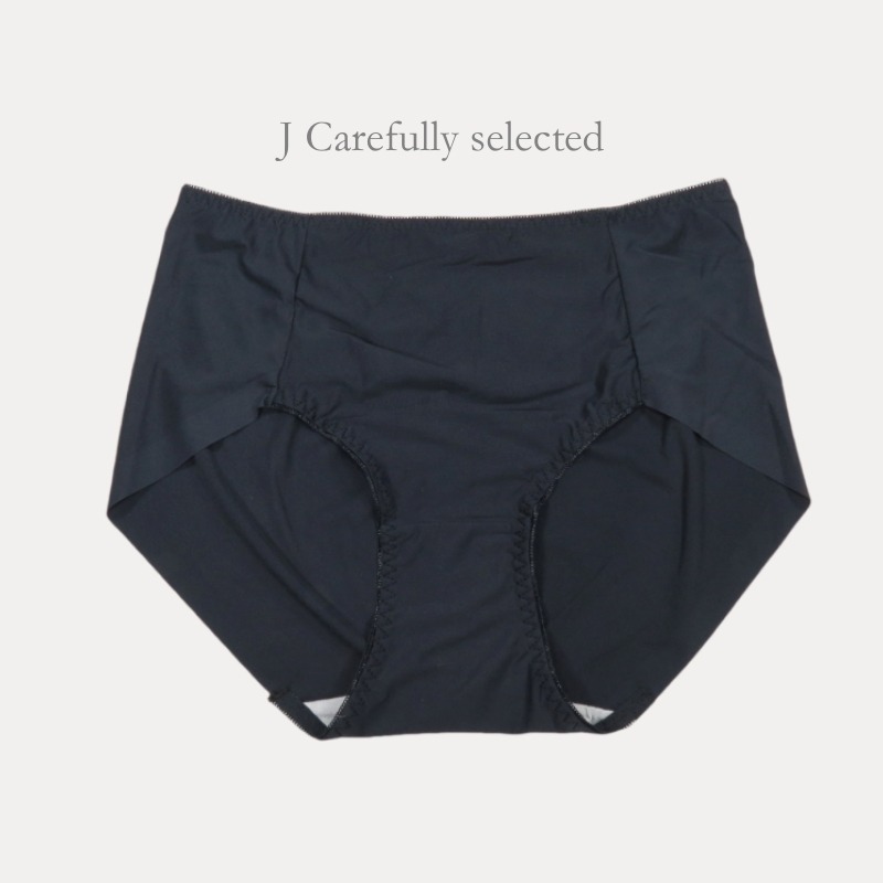 現貨！無痕抗菌內褲-中高腰 透氣速乾不悶 SGS抗菌認證 無痕隱形抗菌女內褲 親膚內褲女生 女抗菌 無痕內褲-規格圖7