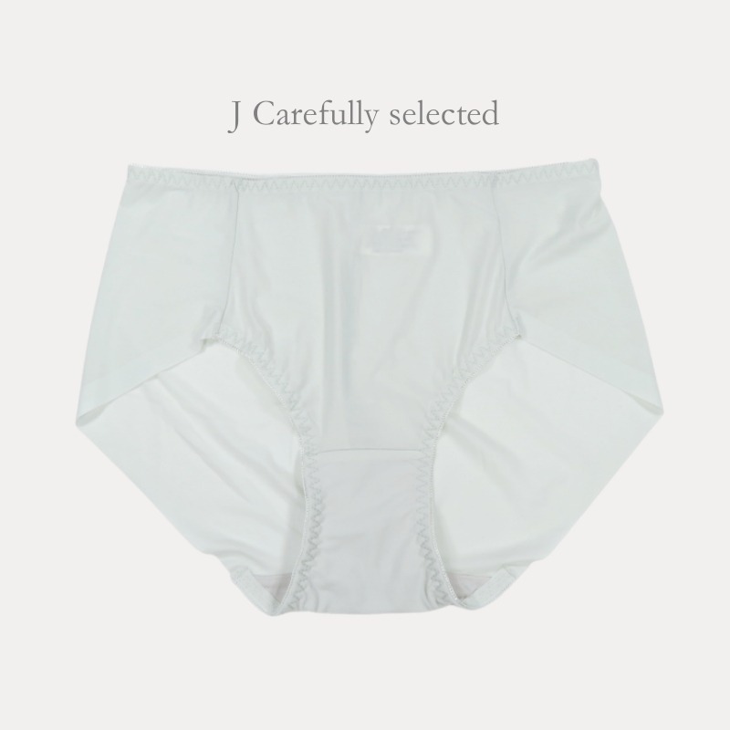 現貨！無痕抗菌內褲-中高腰 透氣速乾不悶 SGS抗菌認證 無痕隱形抗菌女內褲 親膚內褲女生 女抗菌 無痕內褲-規格圖7