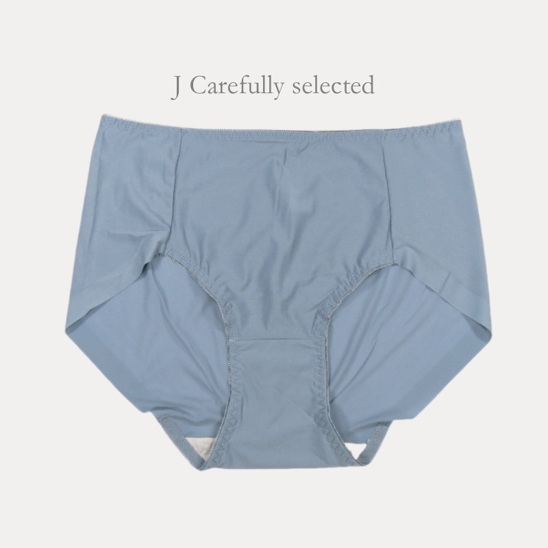 現貨！無痕抗菌內褲-中高腰 透氣速乾不悶 SGS抗菌認證 無痕隱形抗菌女內褲 親膚內褲女生 女抗菌 無痕內褲-規格圖7