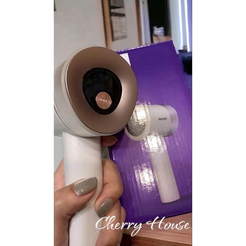 PHILIPS 飛利浦 充電智能三段式除毛球機 GCA2200/10-細節圖2