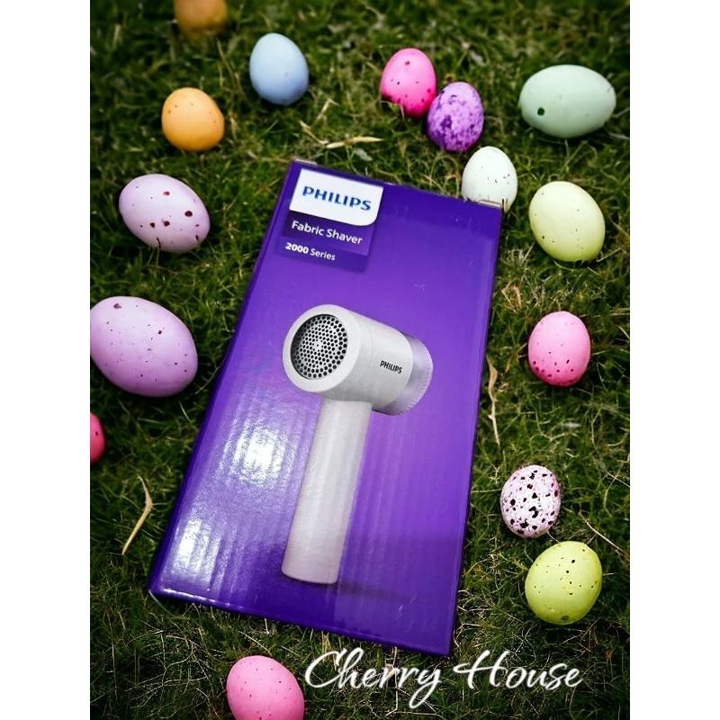 PHILIPS 飛利浦 充電智能三段式除毛球機 GCA2200/10-細節圖4