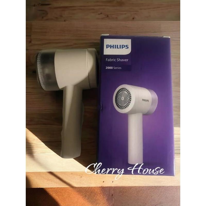 PHILIPS 飛利浦 充電智能三段式除毛球機 GCA2200/10-細節圖6