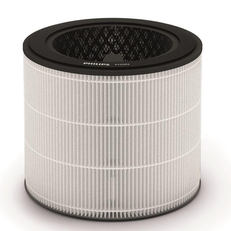 全新Philips飛利浦原廠活性碳濾網 除異味 FY0293 (適用AC0850，AC0819清淨機)-細節圖3