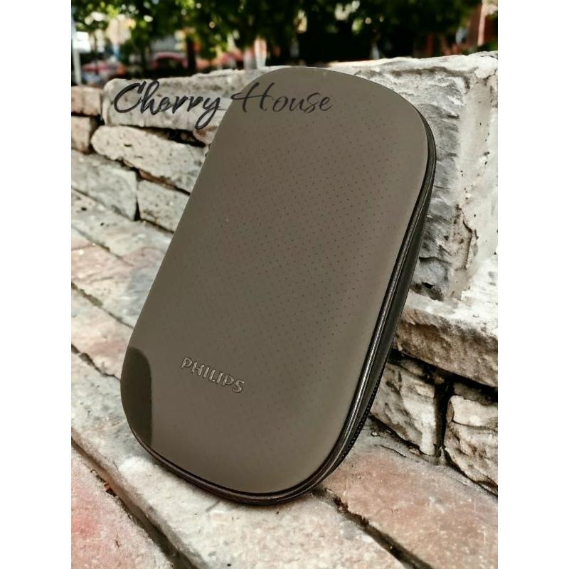 免運全新原廠保固，加贈四好禮，飛利浦SP9885荷蘭製智能三刀頭電鬍刀 ，附禮袋再加贈行李箱-細節圖7