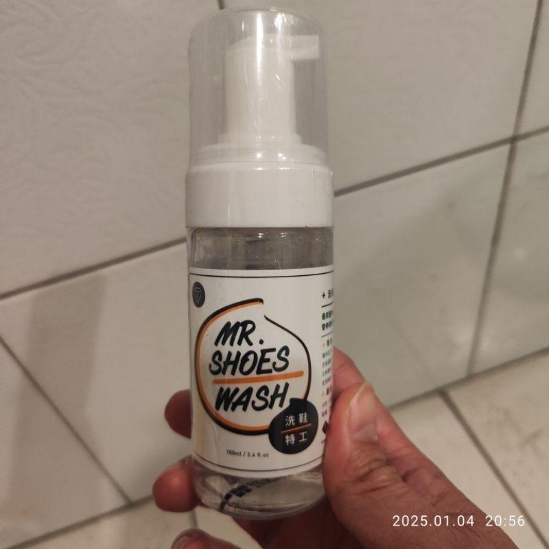 限時特惠全新飛利浦小旋風 電動洗鞋機 GCA1000，可加購亮白清潔液-細節圖5