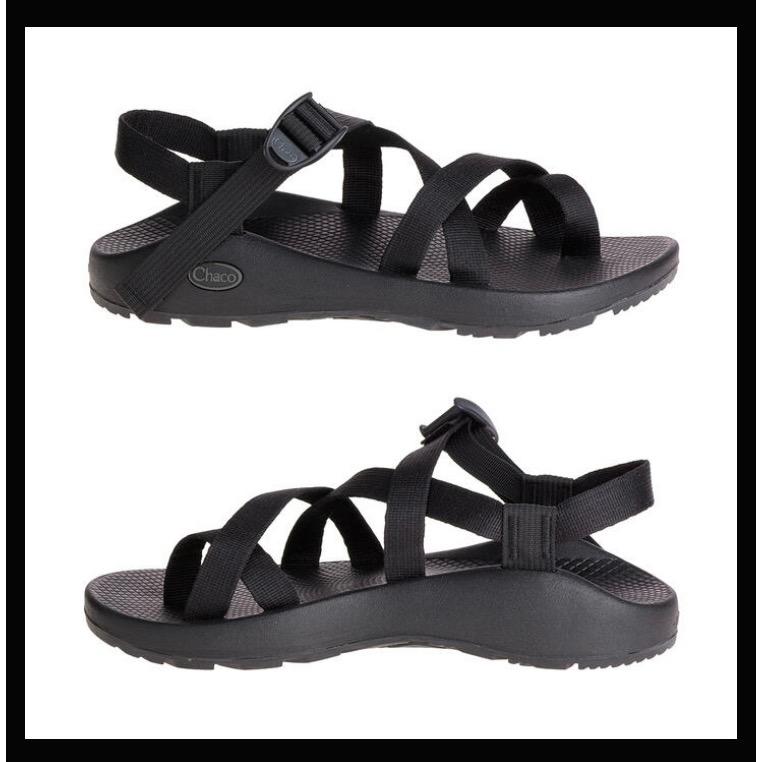 經典Z CLASSIC夾腳涼鞋款(男M9)-細節圖4