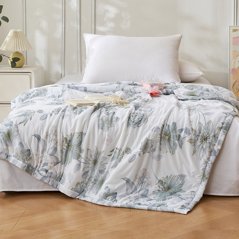 【小日常寢居】科技瞬涼極凍被150*200cm 冰冰被/涼感被/涼被/凍凍被《多款任選》-規格圖1