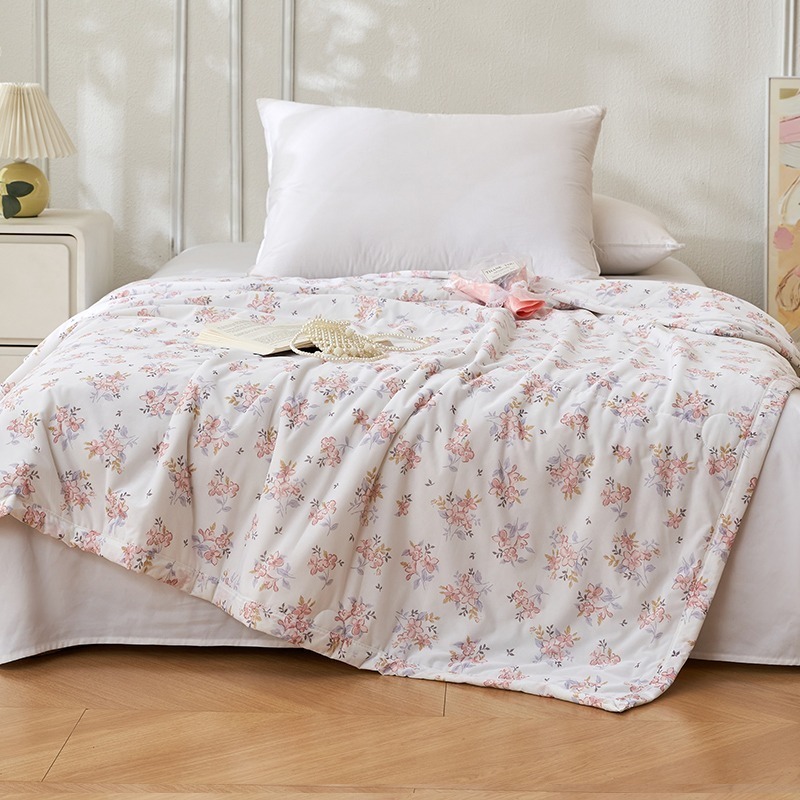 【小日常寢居】科技瞬涼極凍被150*200cm 冰冰被/涼感被/涼被/凍凍被《多款任選》-規格圖1