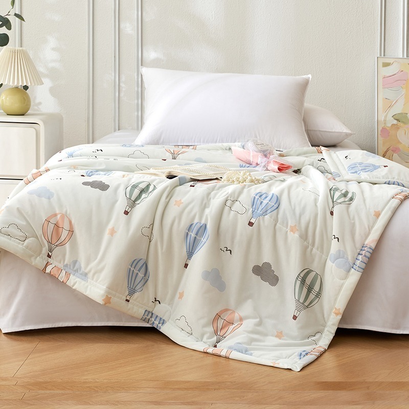 【小日常寢居】科技瞬涼極凍被150*200cm 冰冰被/涼感被/涼被/凍凍被《多款任選》-規格圖1