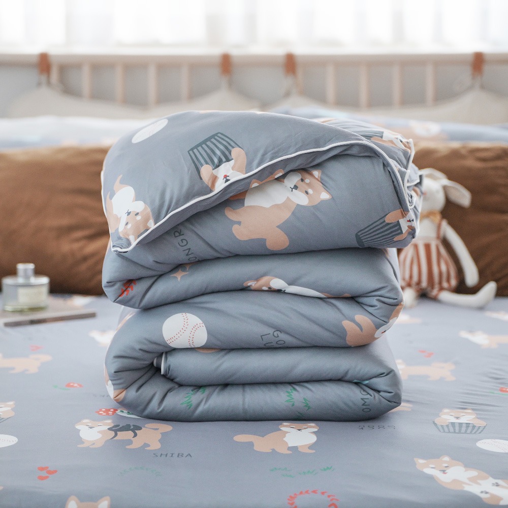 【小日常寢居】超柔軟棉花糖捲捲被-單人5x7尺&雙人6x7尺「多款任選」輕奢雙色韓國棉被｜四季被 抱抱被 超取限單件-規格圖4