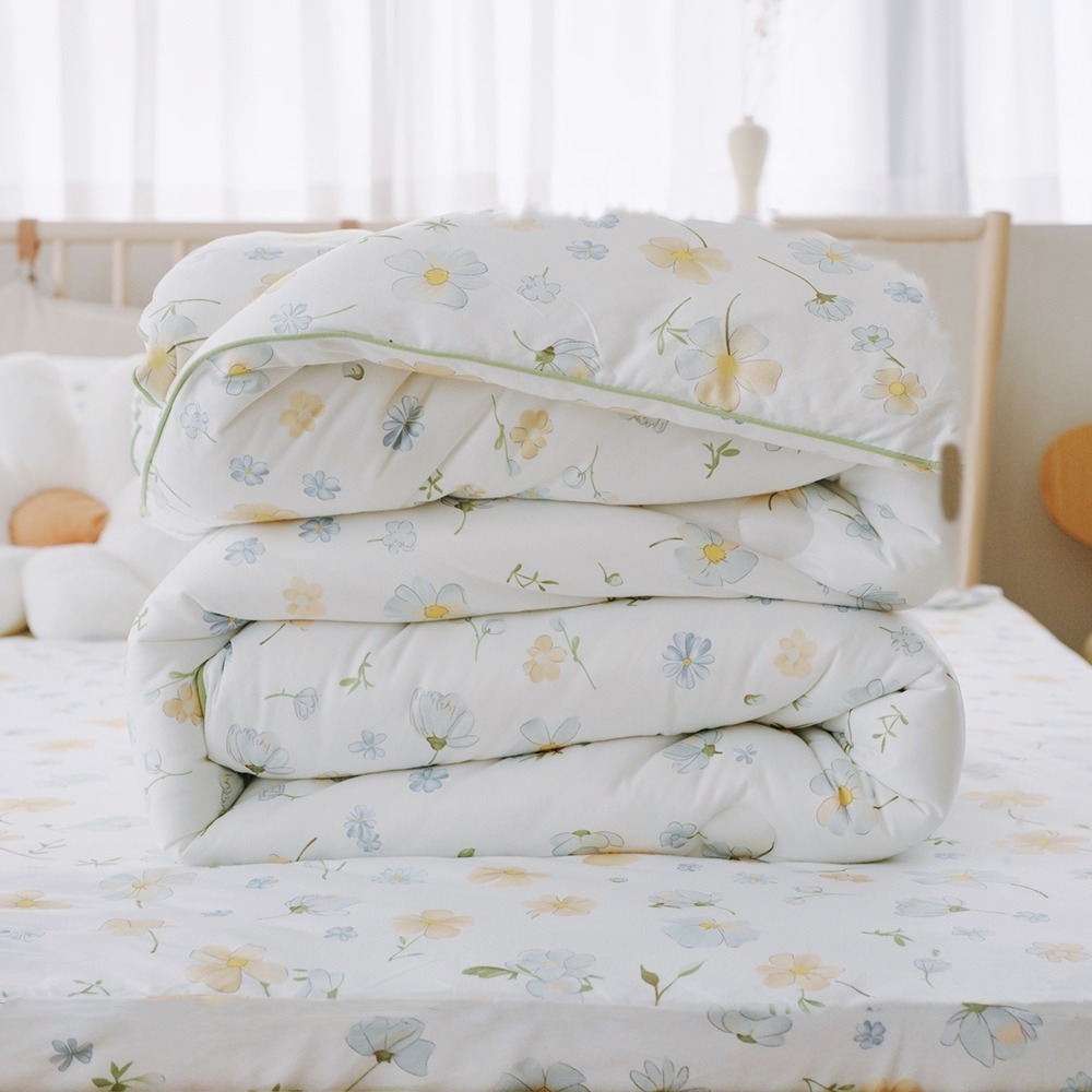 【小日常寢居】超柔軟棉花糖捲捲被-單人5x7尺&雙人6x7尺「多款任選」輕奢雙色韓國棉被｜四季被 抱抱被 超取限單件-規格圖4