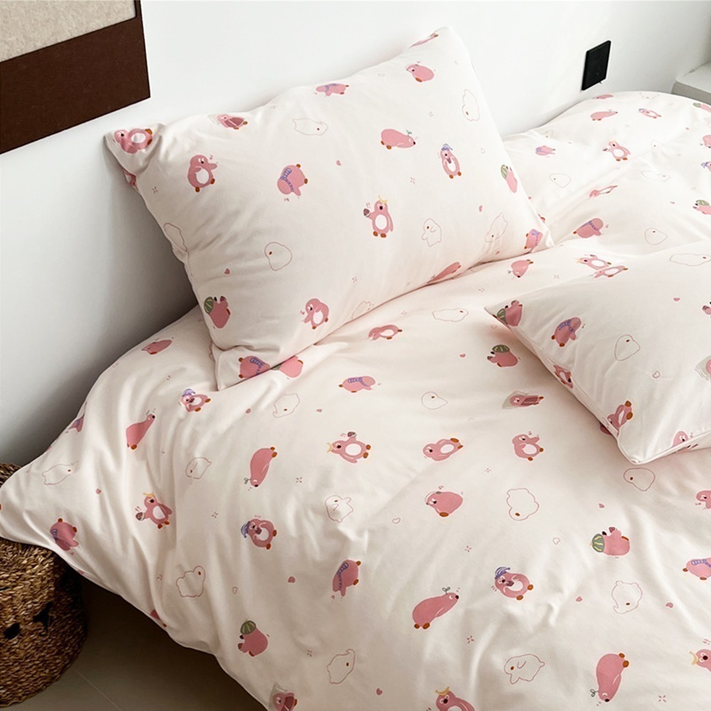 【小日常寢居】超柔軟棉花糖捲捲被-單人5x7尺&雙人6x7尺「多款任選」輕奢雙色韓國棉被｜四季被 抱抱被 超取限單件-規格圖4