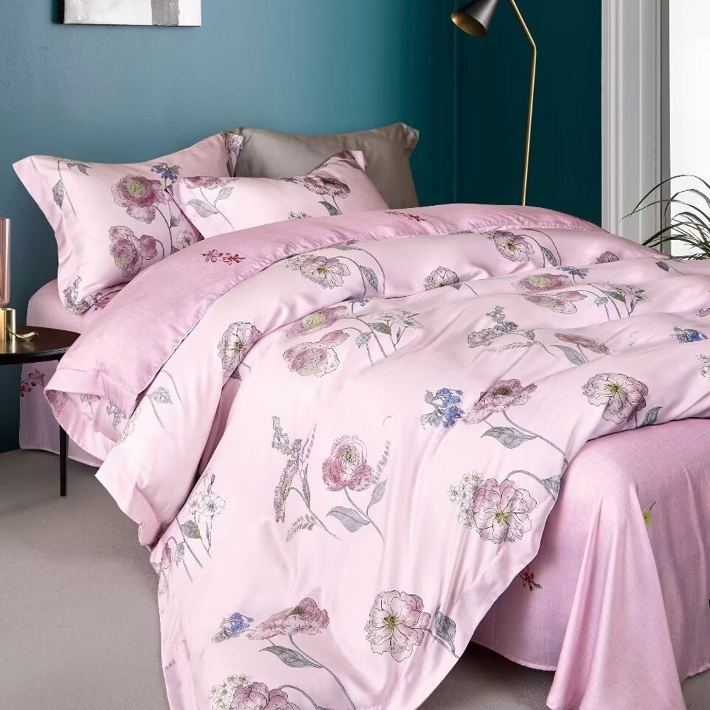 SAN17 卡洛琳(粉)