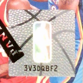 【卡世界】2023-24 Contenders Basketball Blaster Box 球票 球員卡 (1盒)-規格圖8