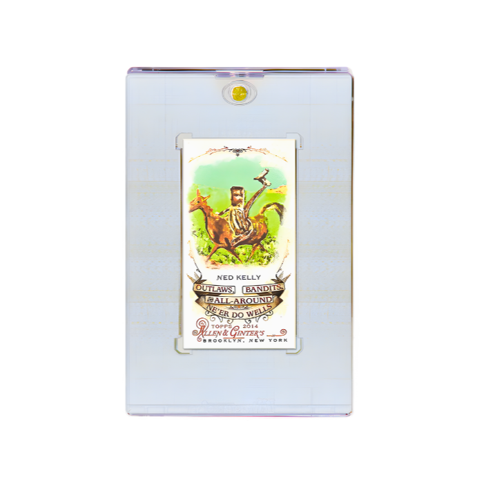 【卡世界】Ultra Pro 官方磁扣菸卡卡磚 35pt (1入)-細節圖5