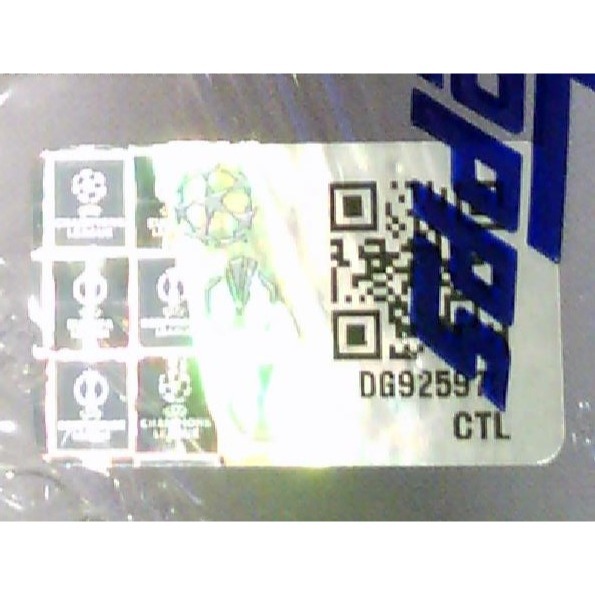 【卡世界】2025-26 Topps Chrome UEFA Club Competitions Value (1盒)-規格圖10