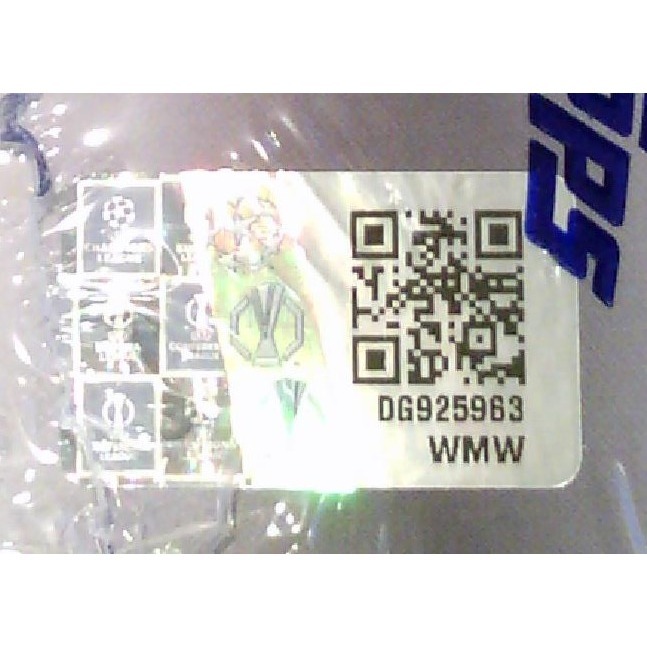 【卡世界】2025-26 Topps Chrome UEFA Club Competitions Value (1盒)-規格圖10
