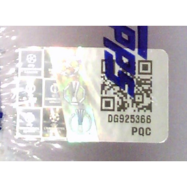 【卡世界】2025-26 Topps Chrome UEFA Club Competitions Value (1盒)-規格圖10