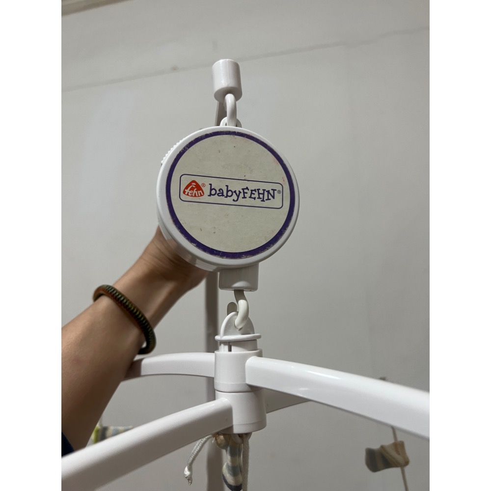 音樂床鈴-細節圖2