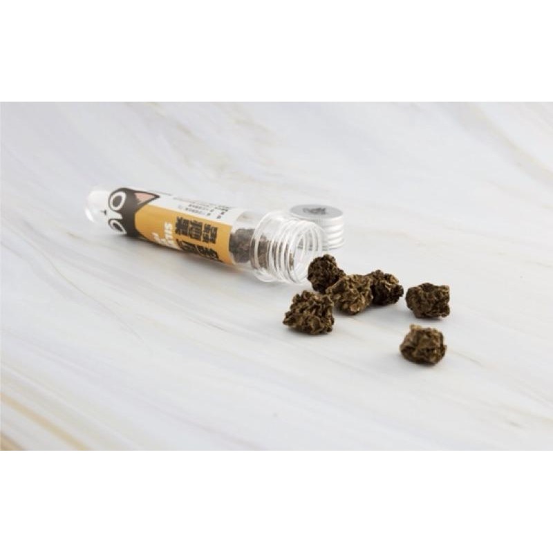 汪喵星球-貓咪舒壓 頂級木天蓼蟲癭果棒棒-細節圖2