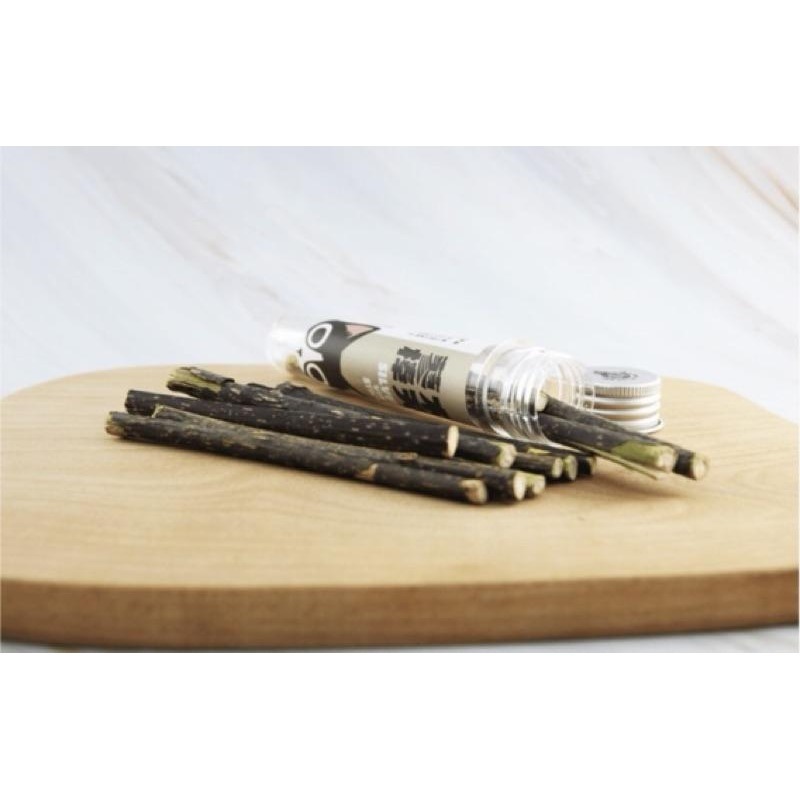 汪喵星球-貓咪舒壓 頂級木天蓼蟲癭果棒棒-細節圖3