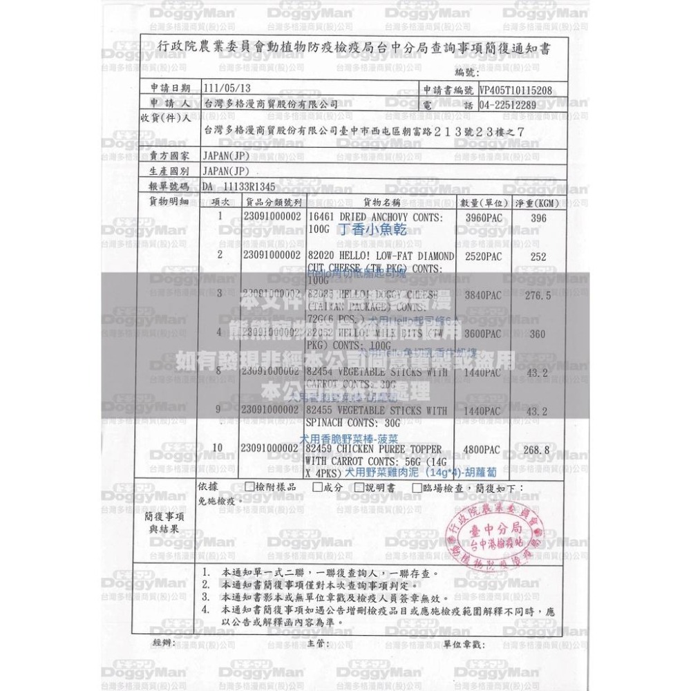 Doggyman 犬貓用嚴選小魚乾4種MIX 100g 貓咪小魚乾 沙丁魚、鯷魚、烏仔魚、小鯷魚 犬貓都可食用-細節圖6