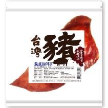 【Bernice 柏妮絲】整片豬耳朵(2入) / 豬耳朵切條110g-細節圖3