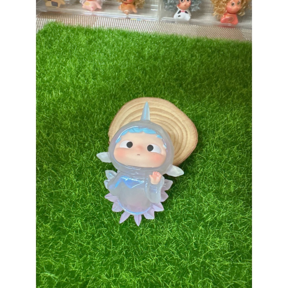 碎碎冰（磁吸款）