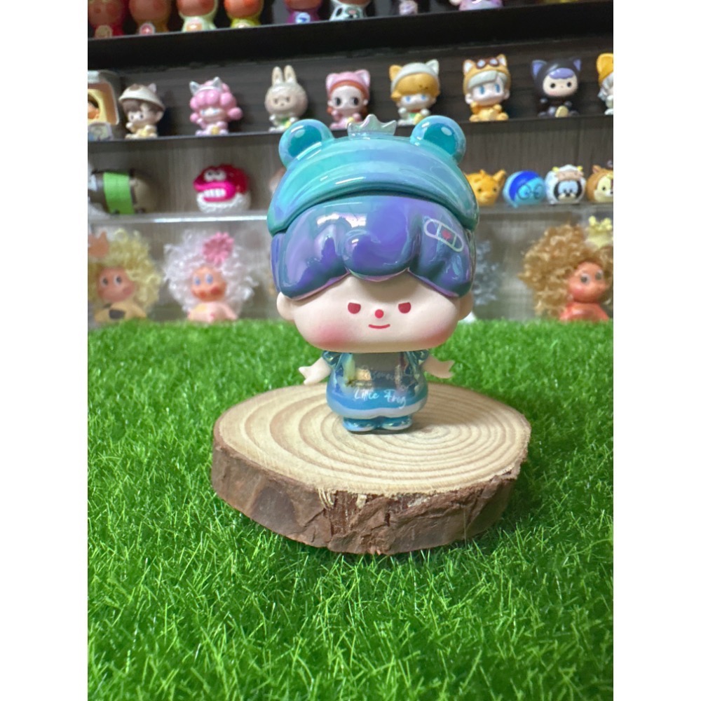 叛逆小王子（電鍍款）