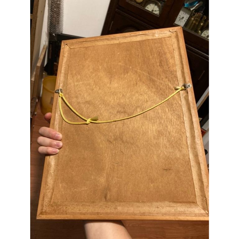 裝飾用畫-細節圖2