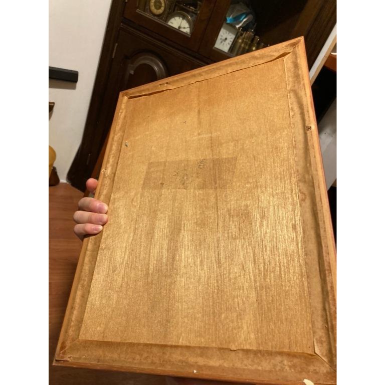 裝飾用畫-細節圖2