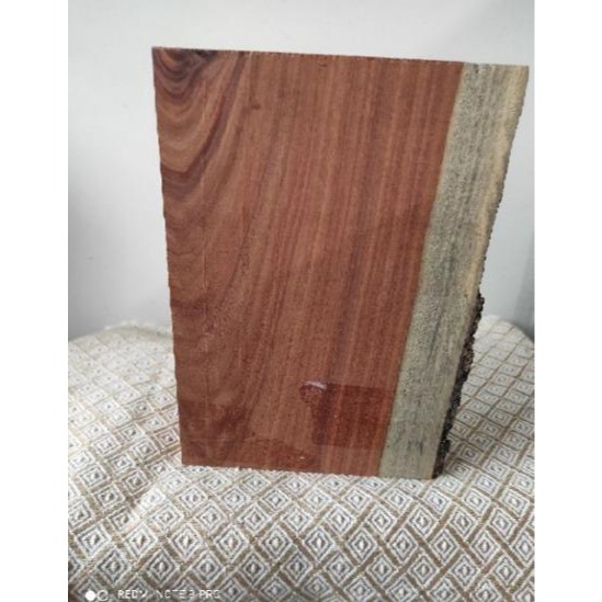 香脂木原木/創作毛料-細節圖2