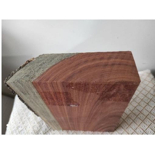 香脂木原木/創作毛料-細節圖4