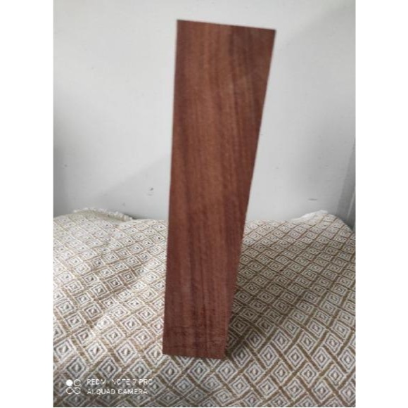 香脂木原木/創作毛料-細節圖5